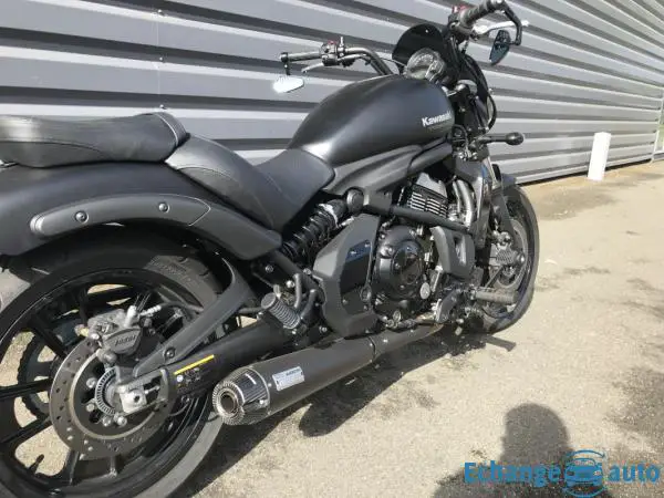 Kawasaki VULCAN S