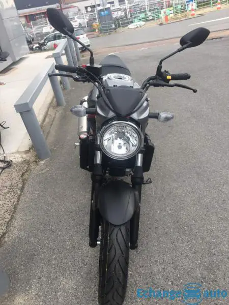 Suzuki SV