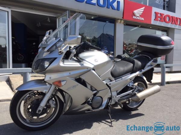 Yamaha FJR