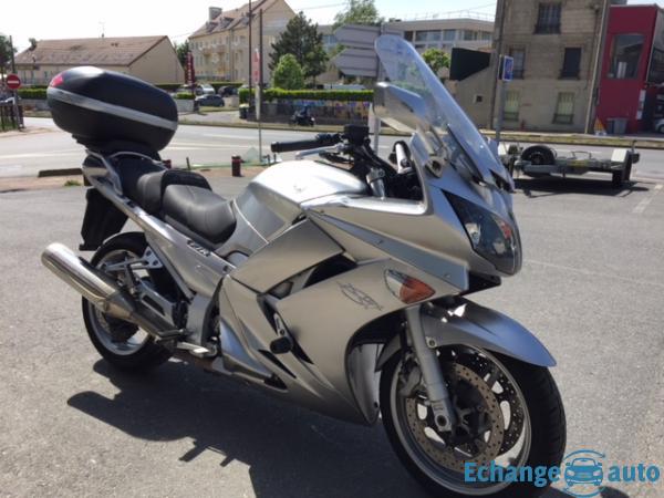 Yamaha FJR