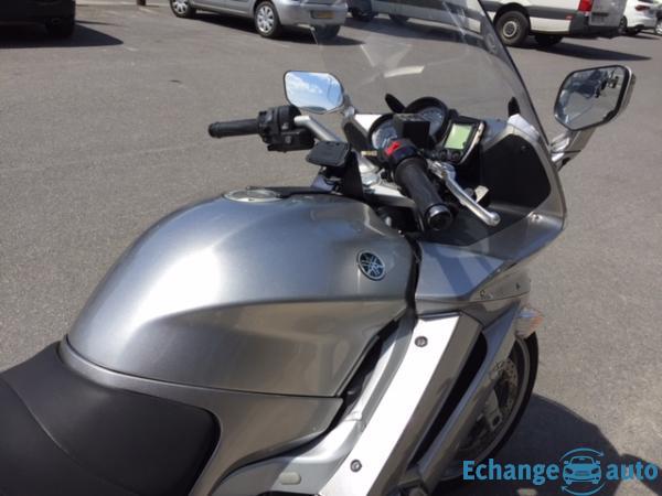 Yamaha FJR