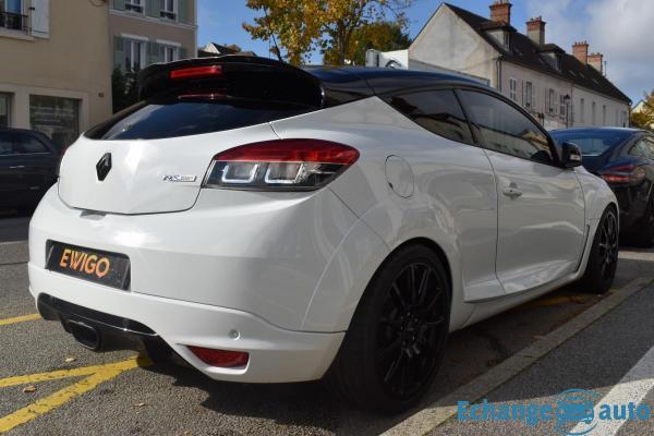 Renault Mégane 2.0 275 CV TROPHY RECARO CUP