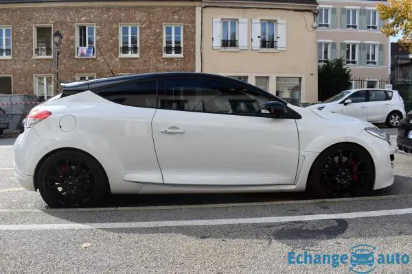 Renault Mégane 2.0 275 CV TROPHY RECARO CUP