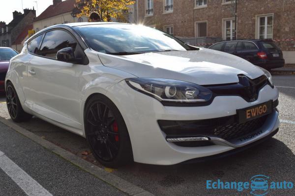 Renault Mégane 2.0 275 CV TROPHY RECARO CUP