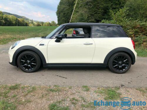 Mini  Cooper D