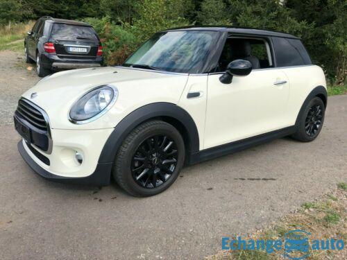 Mini  Cooper D