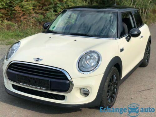 Mini  Cooper D