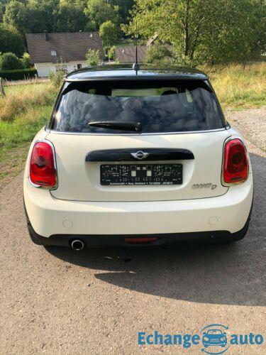 Mini  Cooper D