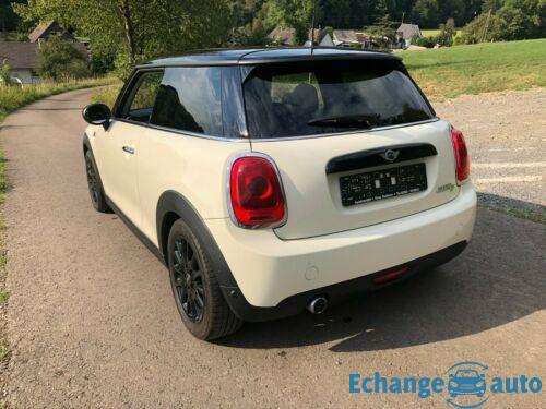 Mini  Cooper D