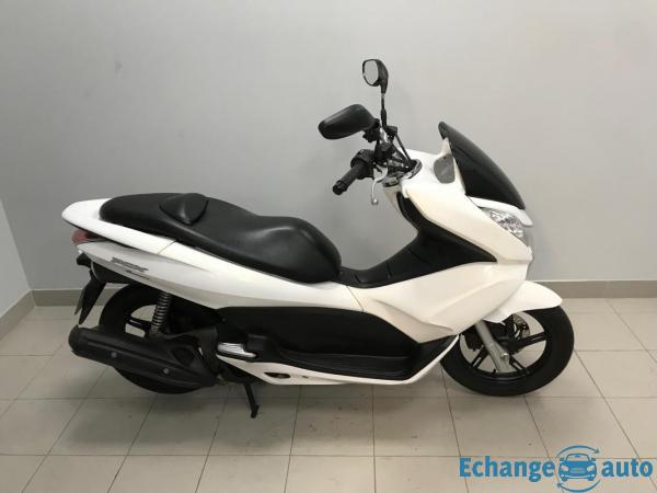 Honda PCX