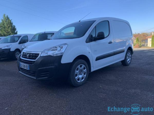 Peugeot Partner Electric II 120 L1 Pack Clim