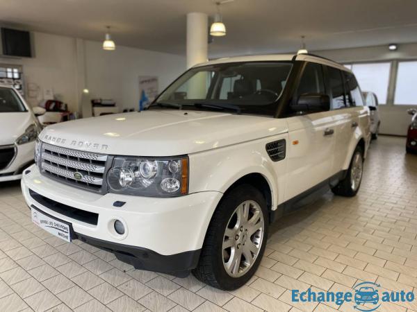 Land Rover Range Rover (3) TDV8 HSE