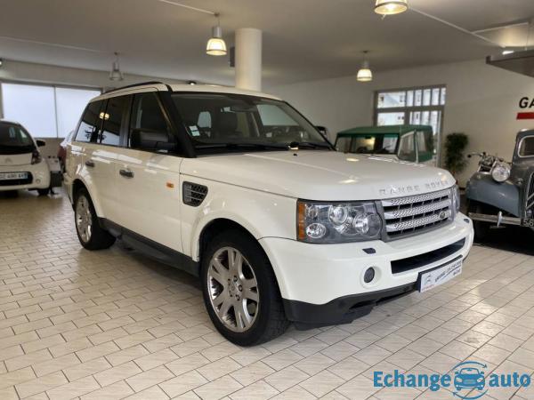 Land Rover Range Rover (3) TDV8 HSE