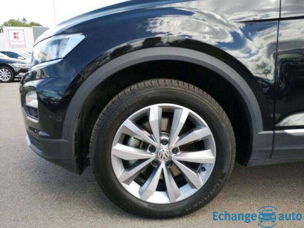 Volkswagen T-Roc 2.0 TDI 150 DSG7 IQ DRIVE