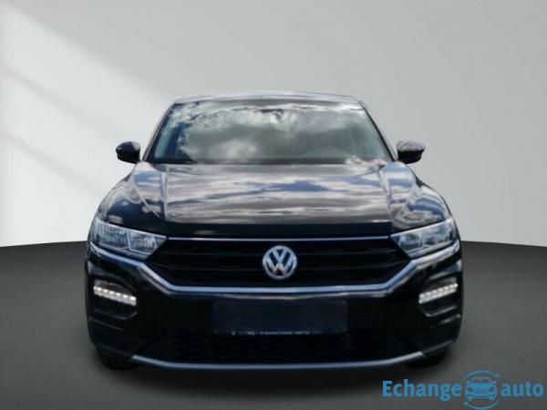 Volkswagen T-Roc 2.0 TDI 150 DSG7 IQ DRIVE