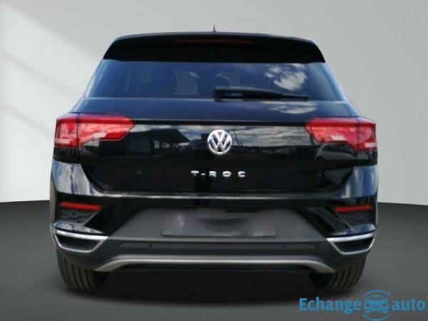 Volkswagen T-Roc 2.0 TDI 150 DSG7 IQ DRIVE