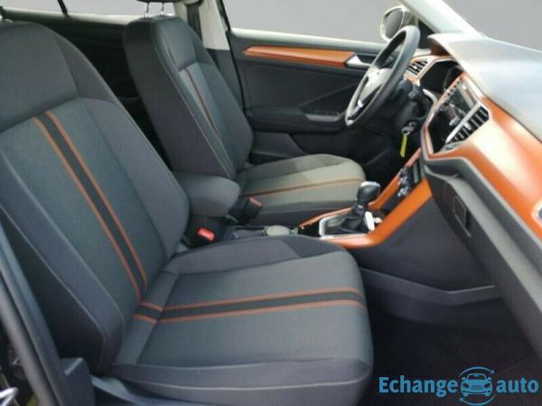 Volkswagen T-Roc 2.0 TDI 150 DSG7 IQ DRIVE