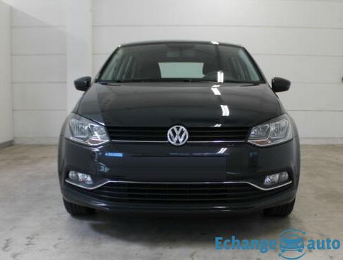 Volkswagen Polo 5 1.4 TDI 90 CONFORTLINE DSG7 5P