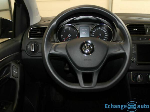 Volkswagen Polo 5 1.4 TDI 90 CONFORTLINE DSG7 5P