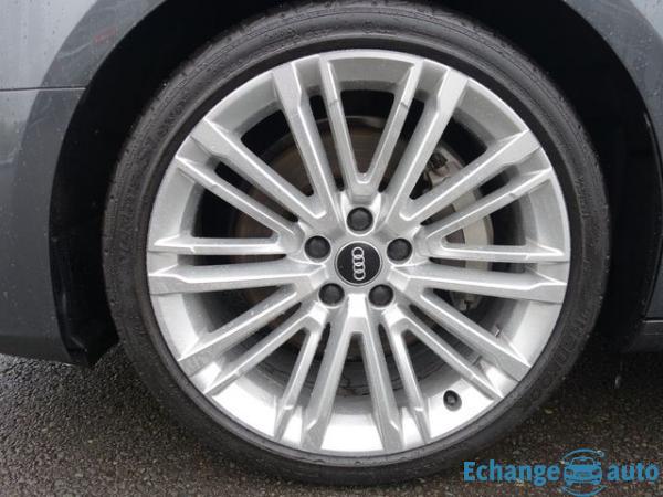 Audi A4 AVANT 3.0 TDI 272 QUATTRO 2X S line S tronic