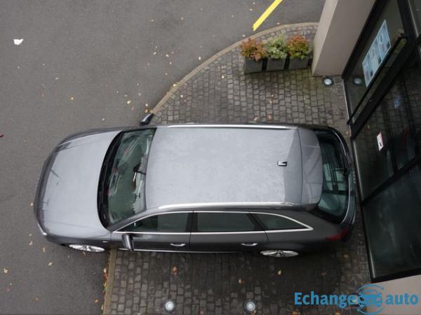 Audi A4 AVANT 3.0 TDI 272 QUATTRO 2X S line S tronic