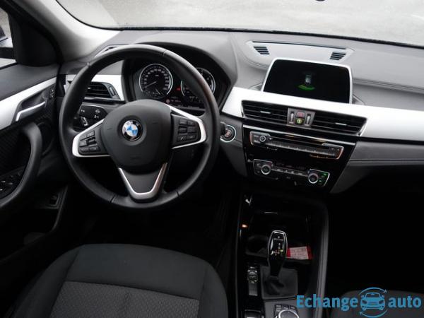 BMW X2 (F39) SDRIVE18DA BUSINESS DESIGN