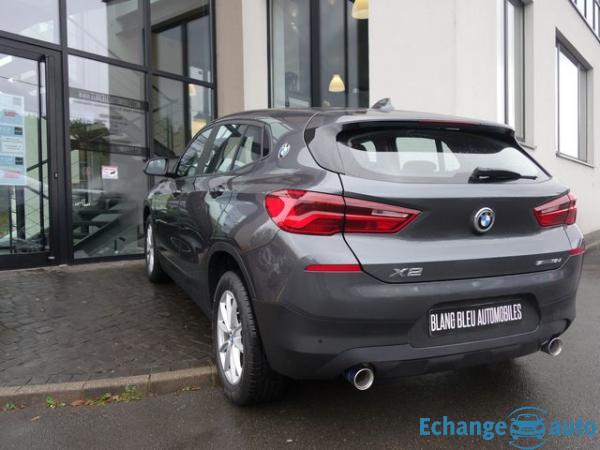 BMW X2 (F39) SDRIVE18DA LOUNGE DESIGN BUSINESS