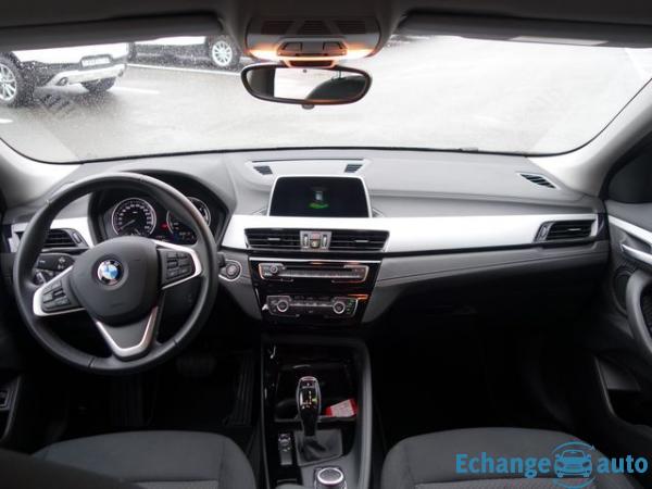 BMW X2 (F39) SDRIVE18DA LOUNGE DESIGN BUSINESS