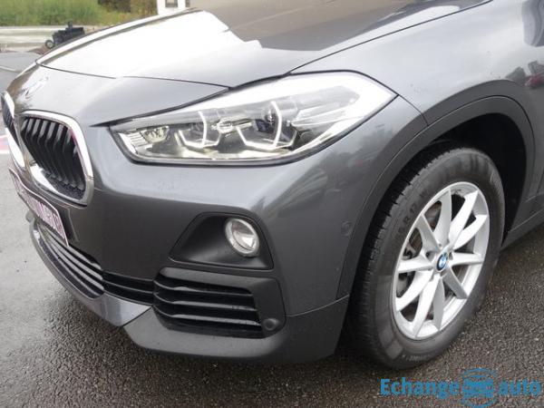 BMW X2 (F39) SDRIVE18DA LOUNGE DESIGN BUSINESS