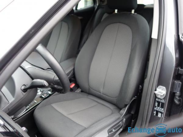 BMW X2 (F39) SDRIVE18DA LOUNGE DESIGN BUSINESS