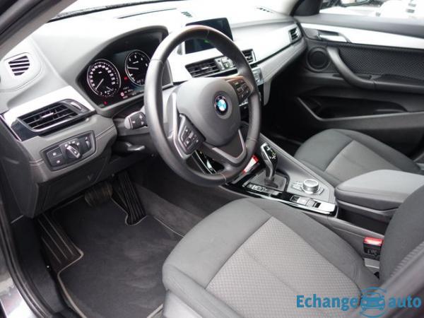 BMW X2 (F39) SDRIVE18DA LOUNGE DESIGN BUSINESS