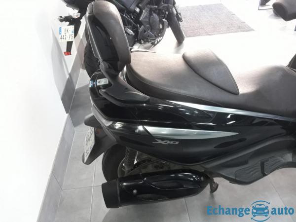 Piaggio X10