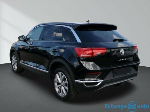 Volkswagen T-Roc 2.0 TDI 150 DSG7 IQ DRIVE