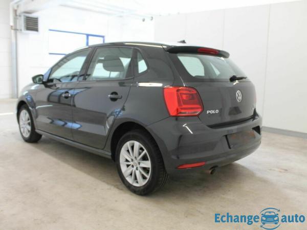 Volkswagen Polo 5 1.4 TDI 90 CONFORTLINE DSG7 5P