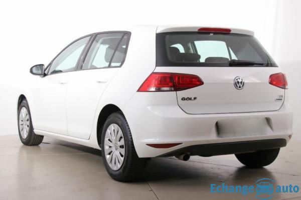 Volkswagen Golf VII 1.6 TDI 110 TRENDLINE DSG7 5P