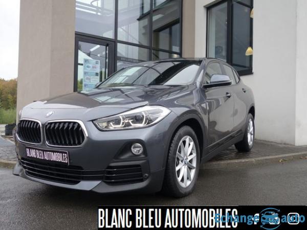 BMW X2 (F39) SDRIVE18DA LOUNGE DESIGN BUSINESS