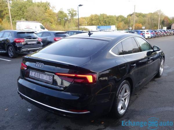 Audi A5 SPORTBACK 3.0 TDI 286 QUATTRO S line TIPTRONIC