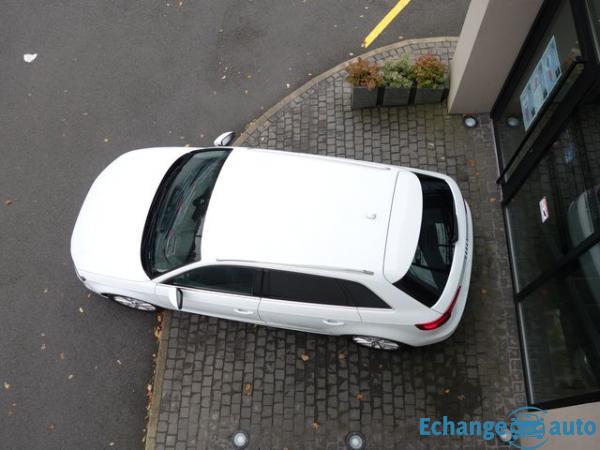 Audi A3 SPORTBACK 2.0 TDI 150 SPORT S tronic