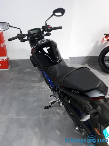 Suzuki SV