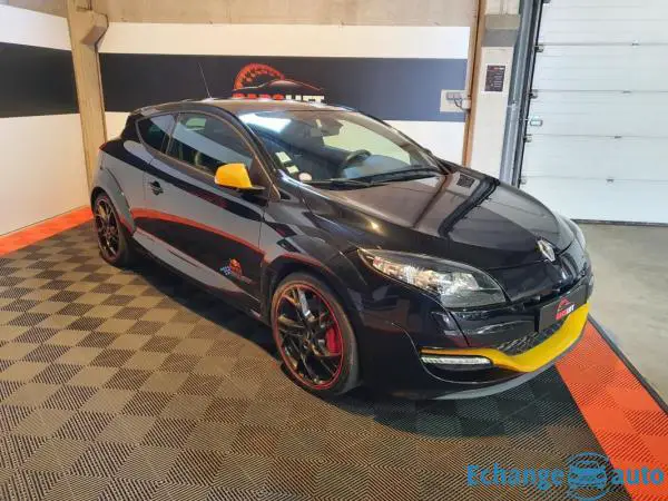 Renault Mégane RS RB7 2.0T 330CV