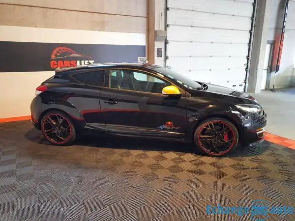 Renault Mégane RS RB7 2.0T 330CV