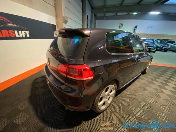 Volkswagen Golf 6 GTI 2.0 TSI DSG6 210CV