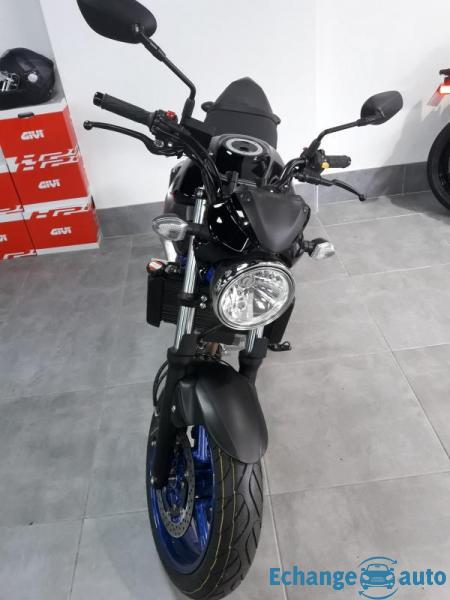 Suzuki SV