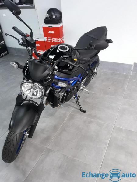 Suzuki SV