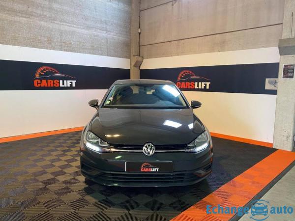 Volkswagen Golf 7 1.0 TSI 86 CH