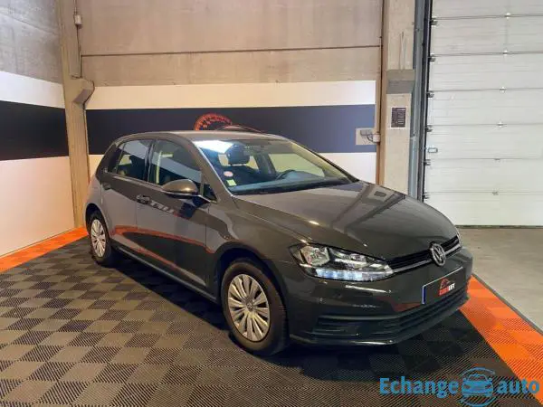 Volkswagen Golf 7 1.0 TSI 86 CH