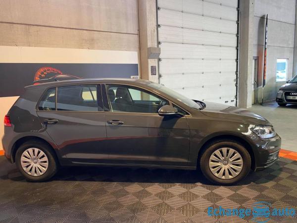 Volkswagen Golf 7 1.0 TSI 86 CH