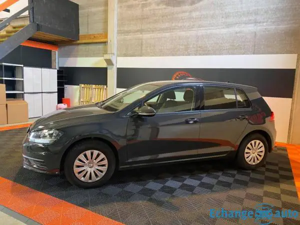 Volkswagen Golf 7 1.0 TSI 86 CH