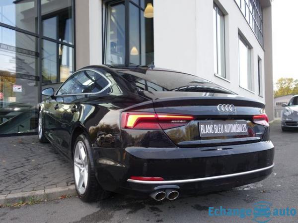 Audi A5 SPORTBACK 3.0 TDI 286 QUATTRO S line TIPTRONIC