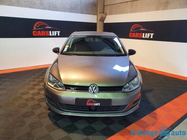 Volkswagen Golf 7 (VII) RLINE 1.6 TDI DSG7 110 CH 5 PORTES